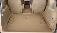 Thumbnail for Husky Liners 00-05 Ford Excursion Classic Style Tan Rear Cargo Liner (Behind 3rd Seat)