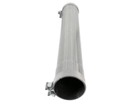 Thumbnail for aFe SATURN 4S 409 Stainless Steel Muffler Delete Pipe