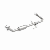 Thumbnail for MagnaFlow Conv Direct Fit OEM 2003-2004 Toyota Tundra Underbody - 47.125in Length