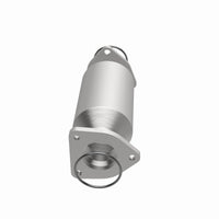 Thumbnail for MagnaFlow Conv DF 04-08 Acura TL 3.2L/03-06 MDX 3.5L / 03-07 Honda Accord 3.0L Rear Underbody