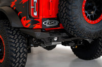 Thumbnail for Addictive Desert Designs 21-22 Ford Bronco Stealth Fighter Rear Bumper