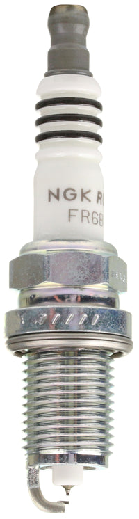 Thumbnail for NGK Ruthenium HX Spark Plug Box of 4 (FR6BHX-S)