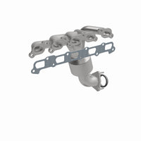 Thumbnail for MagnaFlow Conv DF 07 Colorado/Canyon 3.7L OEM