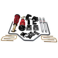 Thumbnail for Belltech 15-17 Ford F-150 (All Cabs) 2WD/4WD Performance Handling Kit