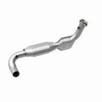 Thumbnail for MagnaFlow Conv DF 97-98 Ford Exped 4.6L D/S