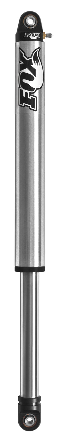 Thumbnail for Fox 2.5 Factory Series 16in. Air Shock 1-5/8in. Shaft (Custom Valving) - Blk