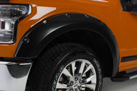 Thumbnail for EGR 19-22 Ford Ranger Traditional Bolt-On Look Fender Flares With Black-Out Bolt Kit Set Of 4