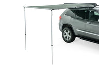 Thumbnail for Thule OverCast Awning- 6.5ft - HAZE GRAY
