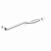 Thumbnail for MagnaFlow Conv DF 02-06 Nissan Sentra 2.5L