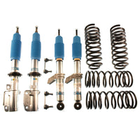 Thumbnail for Bilstein B12 1997 Porsche 911 Carrera Front and Rear Complete Suspension Kit