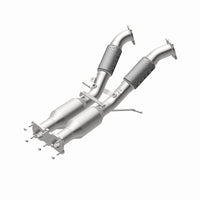 Thumbnail for Magnaflow Conv DF 08-09 Volvo XC70 3.2L