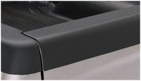Thumbnail for Bushwacker 94-01 Dodge Ram 1500 Tailgate Caps - Black