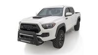 Thumbnail for Lund 16-17 Toyota Tacoma Revolution Bull Bar - Black