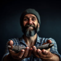 Thumbnail for BD Diesel 2007.5-2012 Dodge 6.7L Cummins Premium Performance Plus Injector (0986435518)