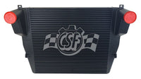 Thumbnail for CSF 06-94 Peterbilt 377-379 Series OEM Intercooler