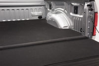 Thumbnail for BedRug 07-18 GM Silverado/Sierra 6ft 6in Bed BedTred Impact Mat (Use w/Spray-In & Non-Lined Bed)