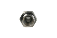 Thumbnail for Aeromotive 1/2in Male Quick Connect to AN-10 ORB Adapter
