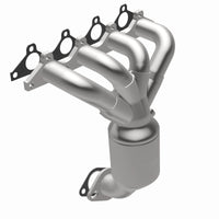 Thumbnail for MagnaFlow Conv DF 00-02 Hyundai Accent 1.5L