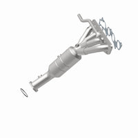 Thumbnail for MagnaFlow Conv DF 2007 Ford Fusion 2.3L