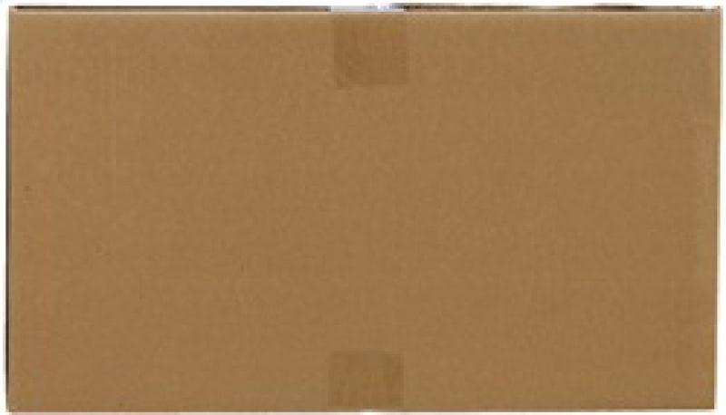 K&N Carbon Racing Air Box