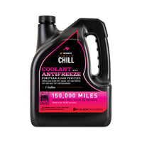 Thumbnail for Mishimoto Liquid Chill EG Coolant, European/Asian Vehicles, Pink/Red