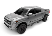 Thumbnail for N-Fab Nerf Step 16-17 Toyota Tacoma Double Cab 6ft Bed - Tex. Black - Bed Access - 2in