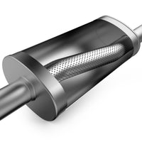 Thumbnail for MagnaFlow Sys C/B Toyota 4-Runner 03