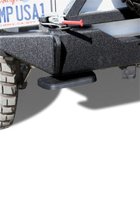 Thumbnail for AMP Research 2007-2017 Jeep Wrangler BedStep - Black
