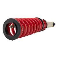 Thumbnail for Belltech 2021+ Ford Bronco 4WD (EXC. Sasquatch) 4-7.5in Height Adj. Lifting Coilover Kit - Rear