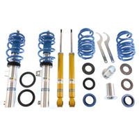 Thumbnail for Bilstein B14 2010 Volkswagen Golf Base Front and Rear Performance Suspension System