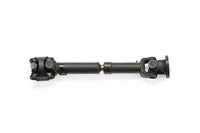 Thumbnail for Fabtech 07-11 Jeep JK 4WD 2-Door Heavy Duty Rear Driveshaft