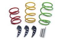 Thumbnail for Dynojet 17-19 Polaris RZR XP Turbo Clutch Kit