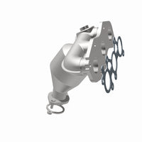 Thumbnail for Magnaflow Conv DF 07-10 Lex/Toy ES350/Camry / Toy 05-10 Avalon 3.5L P/S Manifold *NO CALIFORNIA*