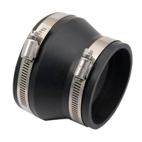 Thumbnail for Spectre Coupler/Reducer 4in. to 3in. (PVC) - Black