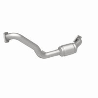 Thumbnail for MagnaFlow Conv DF 03 Mazda 6 3.0 Passenger Side Rear