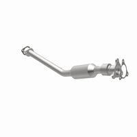 Thumbnail for MagnaFlow Catalytic Conv Direct Fit OEM Grade 05-07 Saturn Ion 3 L4 2.2L