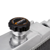 Thumbnail for Mishimoto 94-99 Toyota Celica GT/GT4 Manual Aluminum Radiator