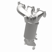 Thumbnail for MagnaFlow Conv DF Ford Explorer 2013 3.5L Front Manifold *NOT FOR SALE IN CALIFORNIA*