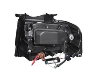 Thumbnail for ANZO 2007-2014 Ford Expedition Projector Headlights Chrome