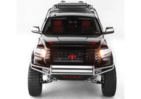 Thumbnail for N-Fab RSP Front Bumper 04-08 Ford F150/Lobo - Tex. Black - Direct Fit LED