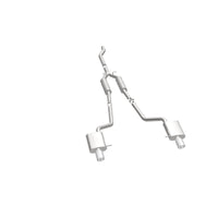 Thumbnail for MagnaFlow Sys C/B 02- Audi A4 1.8T AWD