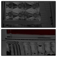 Thumbnail for Spyder Chevy Avalanche 07-13 LED Tail Lights Smoke ALT-YD-CAV07-LED-SM