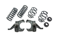 Thumbnail for Belltech LOWERING KIT W/O SHOCKS