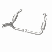 Thumbnail for MagnaFlow Conv DF 06-07 Explorer 4.0L OEM