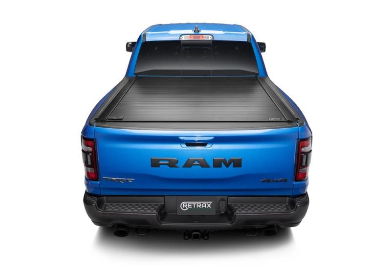 Retrax 2019 Ram 1500 w/ RAMBOX RetraxPRO MX