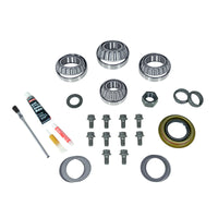 Thumbnail for Yukon Gear Master Overhaul Kit For Chrysler 05+ 8.25in Diff