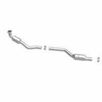 Thumbnail for MagnaFlow Conv DF 03-06 Mercedes SL500 5L Passenger Side