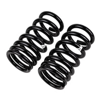 Thumbnail for ARB / OME Coil Spring Rear Mits Pajero Nm-Hd
