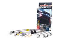 Thumbnail for Goodridge 06+ Honda S2000 Brake Lines