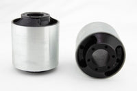 Thumbnail for Whiteline Plus 8/06-8/09 Pontiac G8 / 04-06 GTO Front Caster Correction Control Arm Front Lower Inne